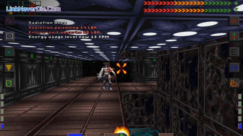 Hình ảnh trong game System Shock: Enhanced Edition (screenshot)