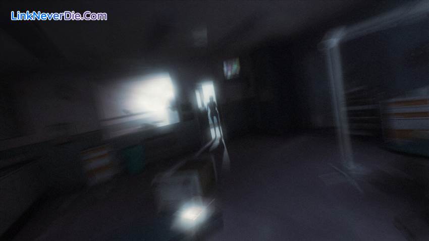 Hình ảnh trong game F.E.A.R. 2 (screenshot)