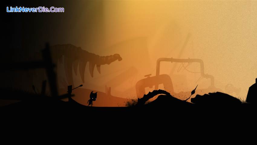 Hình ảnh trong game Toby: The Secret Mine (screenshot)