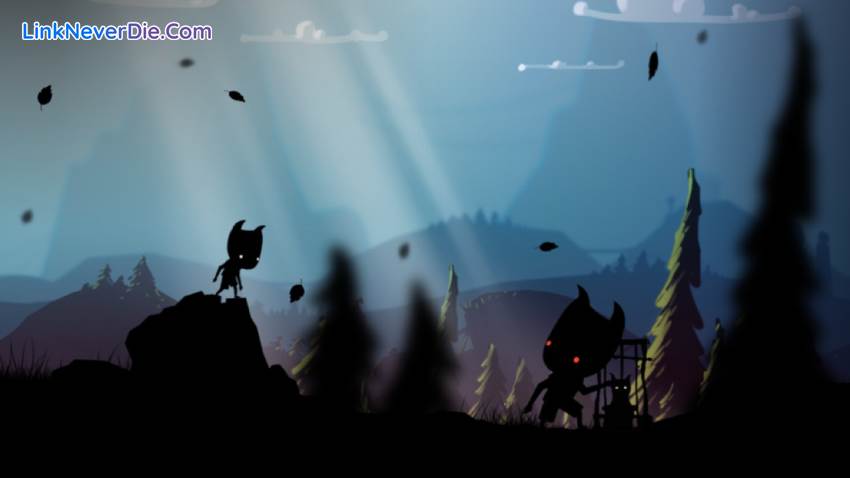 Hình ảnh trong game Toby: The Secret Mine (screenshot)