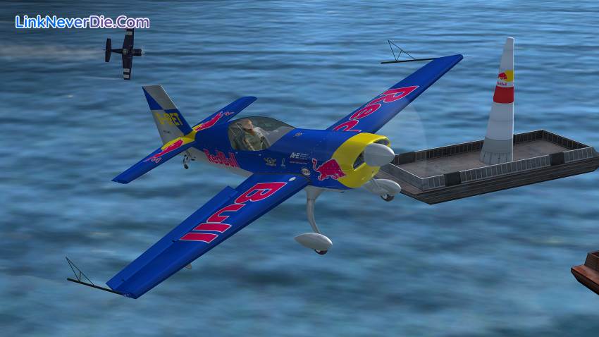 Hình ảnh trong game Microsoft Flight Simulator X Steam Edition (screenshot)