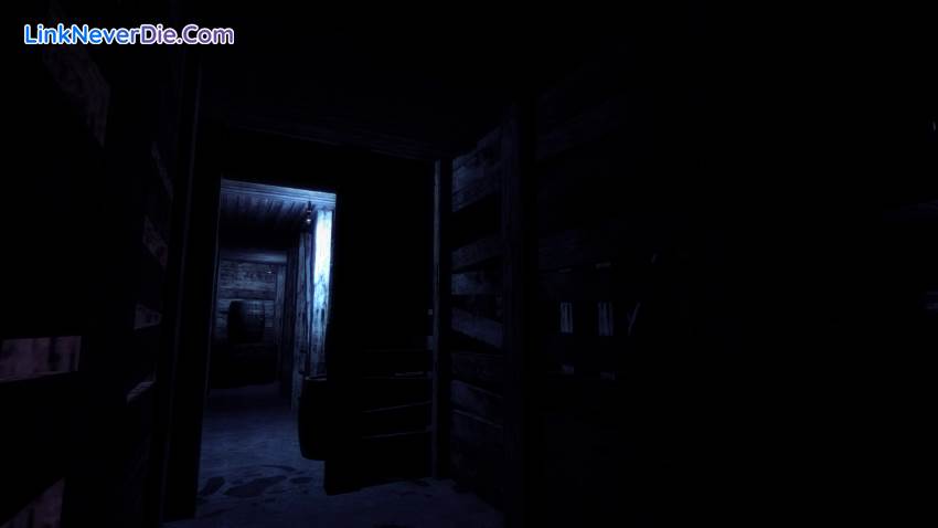 Hình ảnh trong game Slender: The Arrival (screenshot)