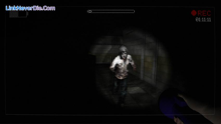 Hình ảnh trong game Slender: The Arrival (screenshot)