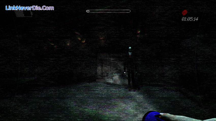 Hình ảnh trong game Slender: The Arrival (screenshot)