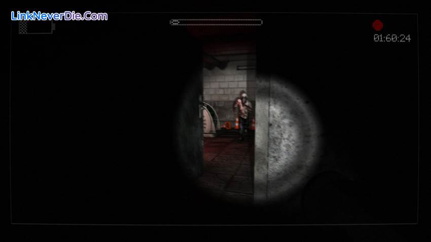 Hình ảnh trong game Slender: The Arrival (screenshot)