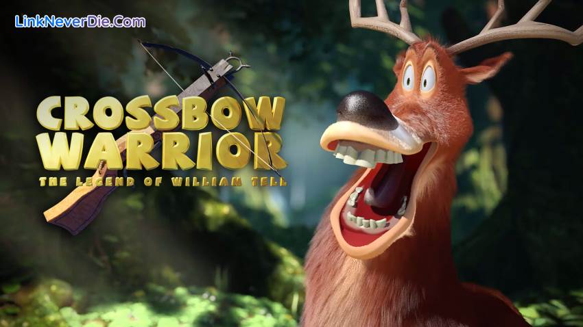 Hình ảnh trong game Crossbow Warrior - The Legend of William Tell (screenshot)