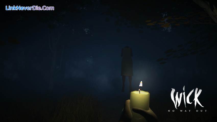 Hình ảnh trong game Wick (screenshot)