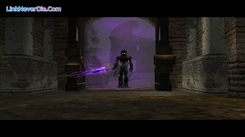 Hình ảnh trong game Legacy of Kain: Defiance (screenshot)