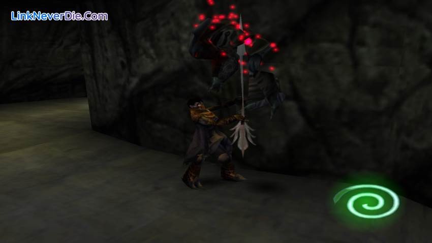 Hình ảnh trong game Legacy of Kain: Soul Reaver (screenshot)