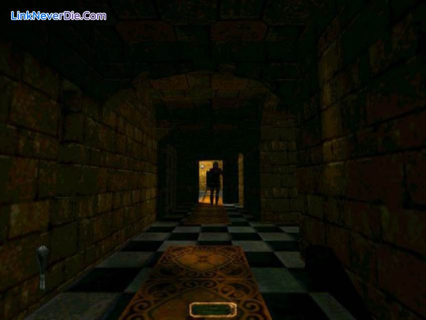 Hình ảnh trong game Thief Gold (screenshot)