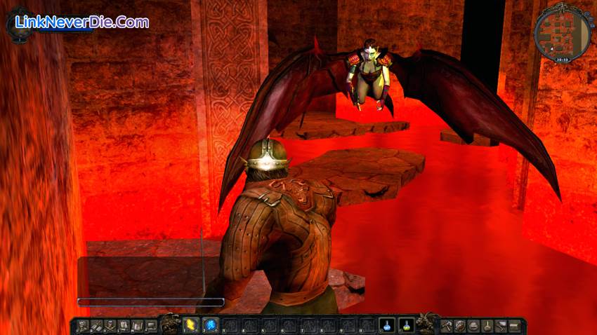 Hình ảnh trong game Dungeon Lords Steam Edition (screenshot)