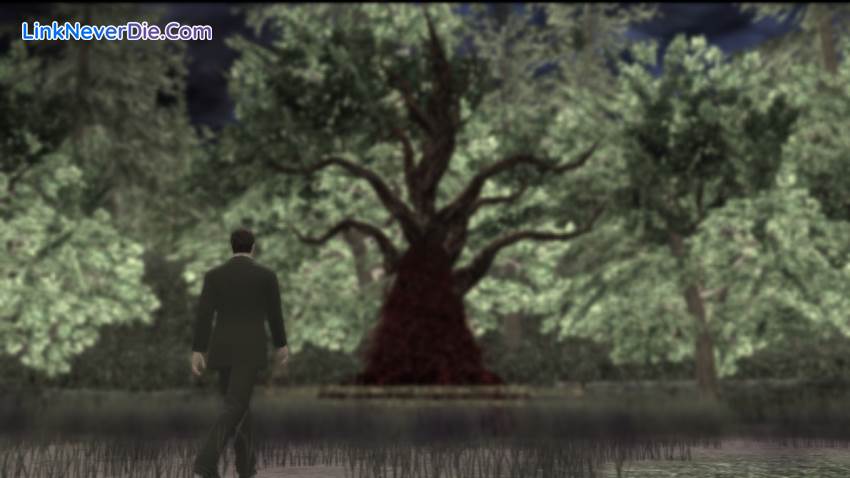 Hình ảnh trong game Deadly Premonition: Director's Cut (screenshot)