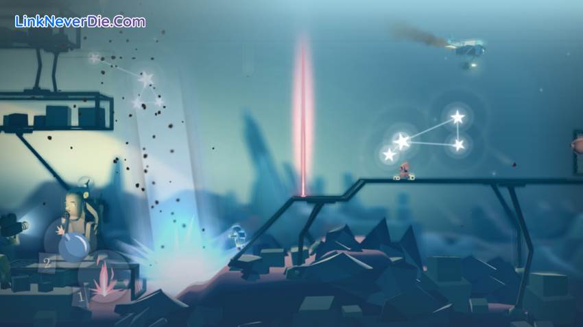 Hình ảnh trong game Pid (screenshot)