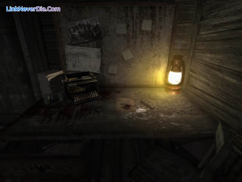 Hình ảnh trong game The Penumbra Collection (screenshot)