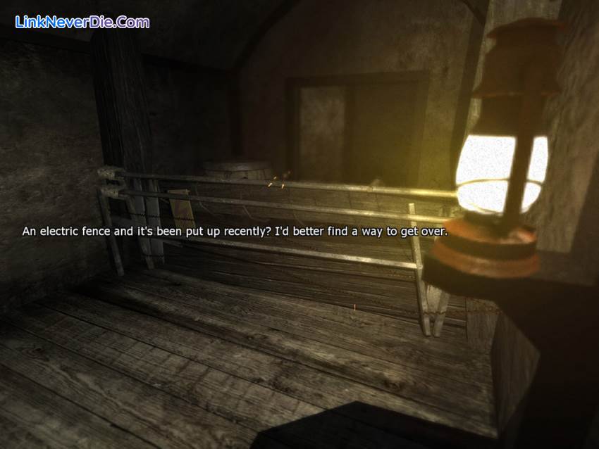 Hình ảnh trong game The Penumbra Collection (screenshot)