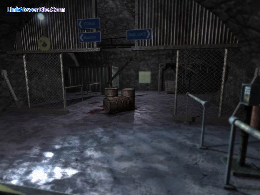 Hình ảnh trong game The Penumbra Collection (screenshot)