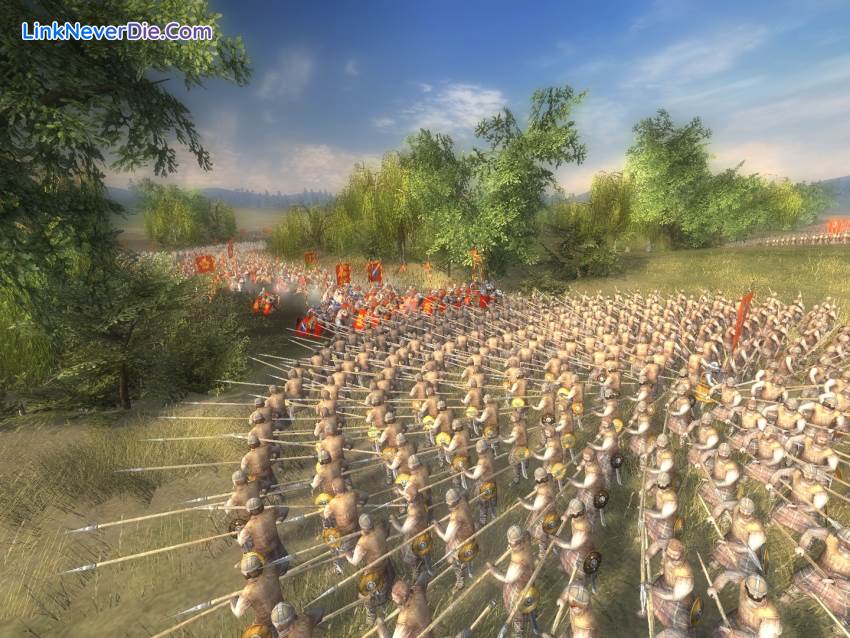 Hình ảnh trong game XIII Century Gold Edition (screenshot)