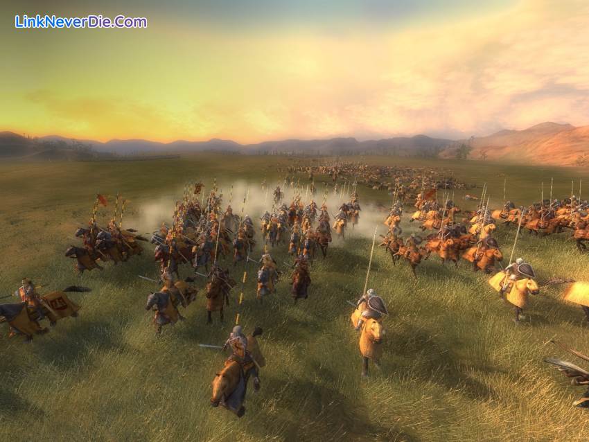 Hình ảnh trong game XIII Century Gold Edition (screenshot)