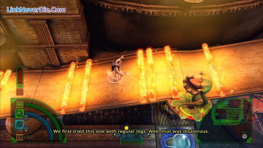 Hình ảnh trong game The Deadly Tower of Monsters (screenshot)