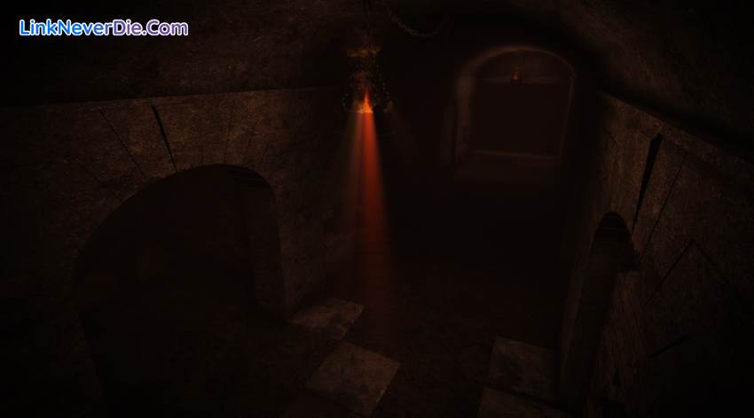 Hình ảnh trong game Wooden Floor 2: Resurrection (screenshot)