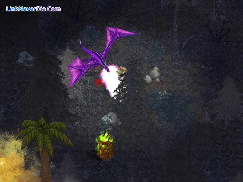 Hình ảnh trong game Depths of Peril (screenshot)