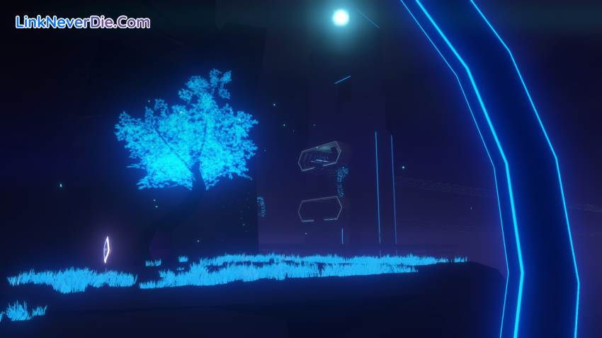 Hình ảnh trong game Soul Axiom (screenshot)