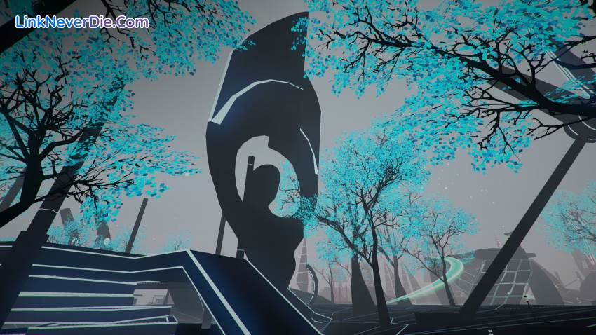 Hình ảnh trong game Soul Axiom (screenshot)