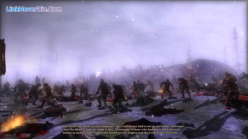 Hình ảnh trong game Kingdom Wars 2: Battles (screenshot)