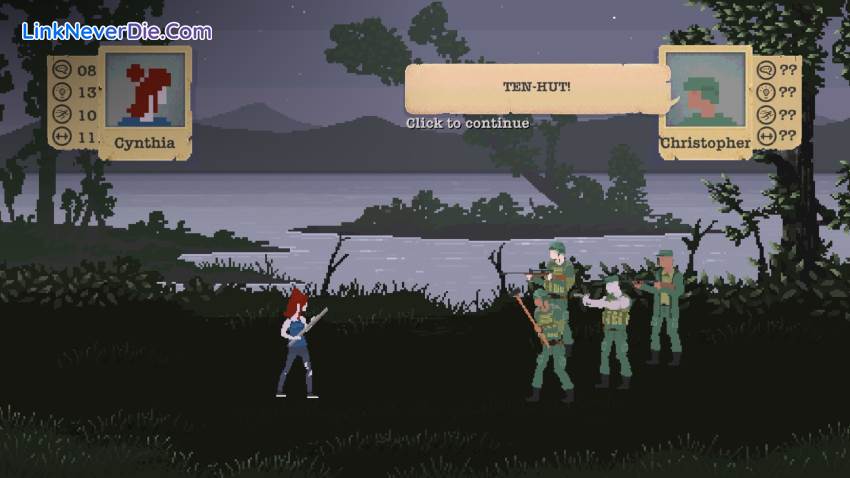 Hình ảnh trong game Sheltered (screenshot)