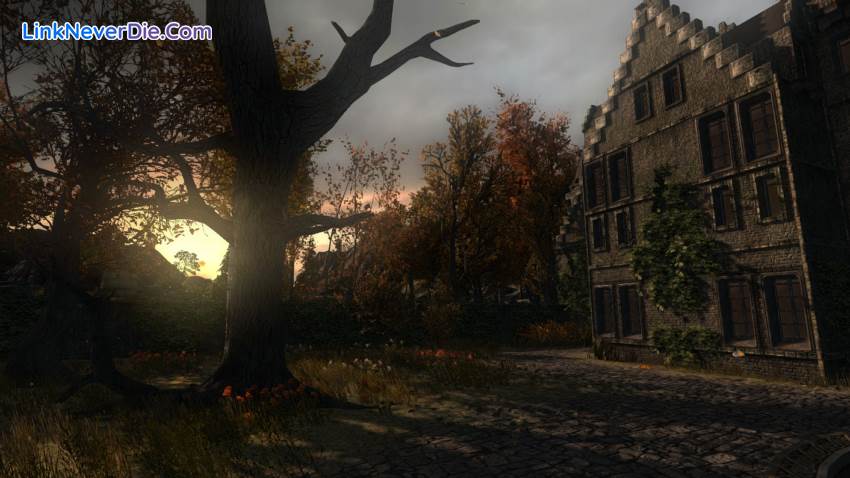 Hình ảnh trong game Obscuritas (screenshot)