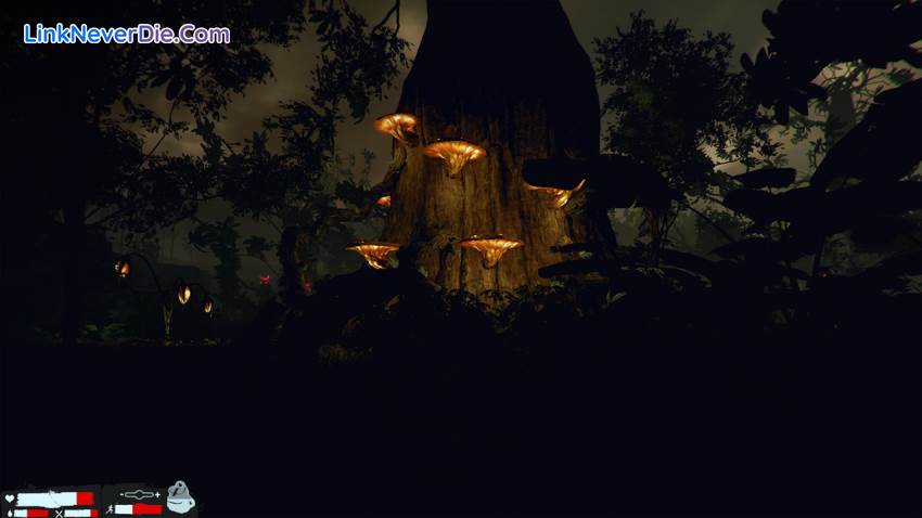 Hình ảnh trong game Vortex: The Gateway (screenshot)