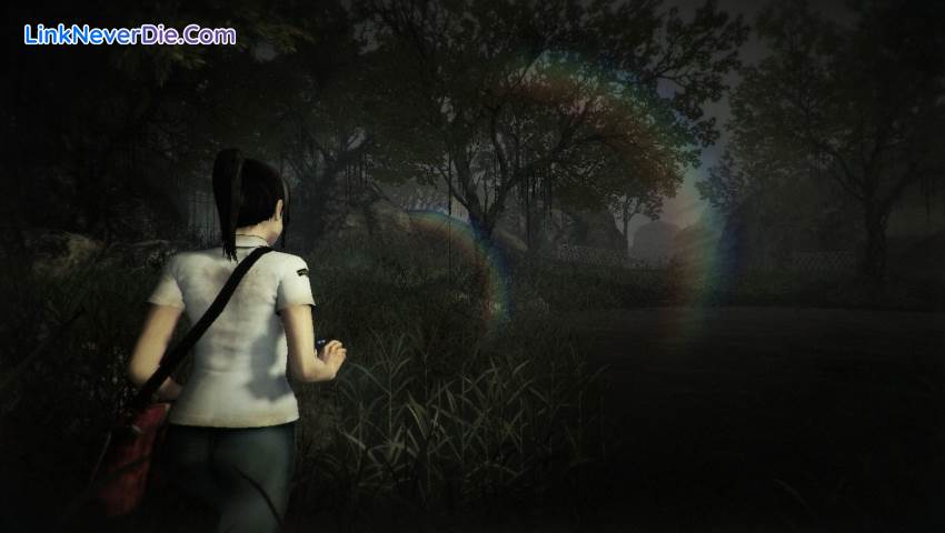 Hình ảnh trong game DreadOut: Keepers of The Dark (screenshot)