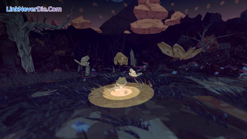 Hình ảnh trong game Paws: A Shelter 2 Game (screenshot)