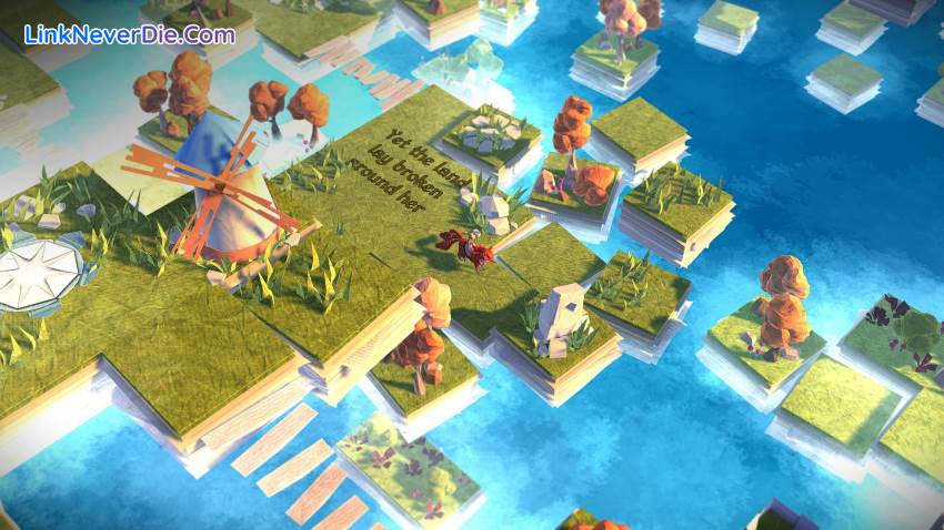 Hình ảnh trong game Epistory - Typing Chronicles (screenshot)