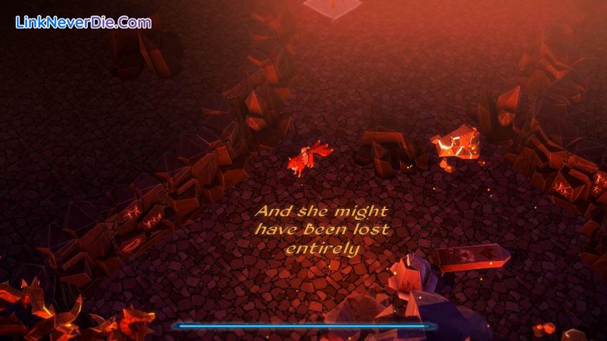 Hình ảnh trong game Epistory - Typing Chronicles (screenshot)