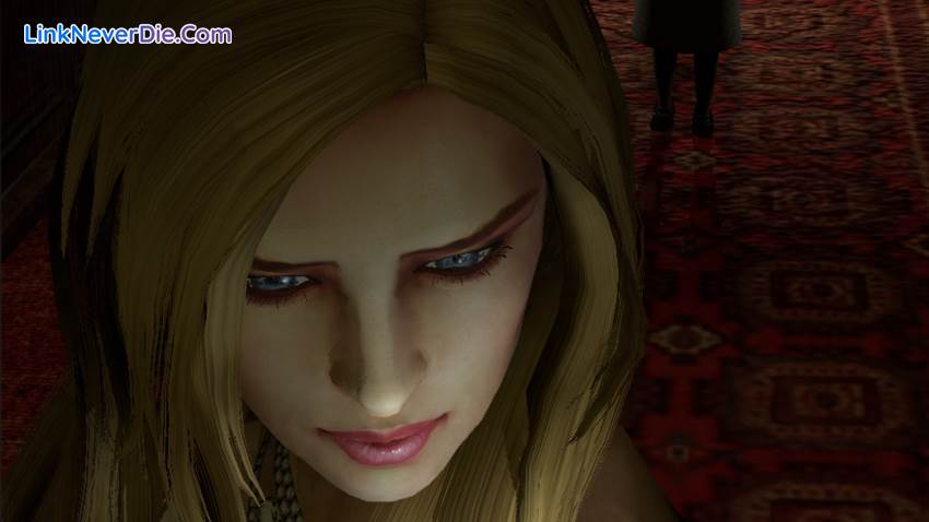 Hình ảnh trong game NightCry (screenshot)