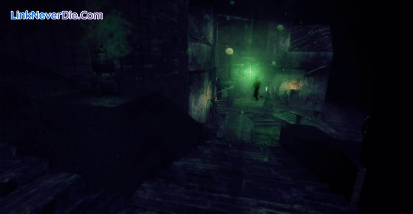 Hình ảnh trong game Phantasmal: Survival Horror Roguelike (screenshot)