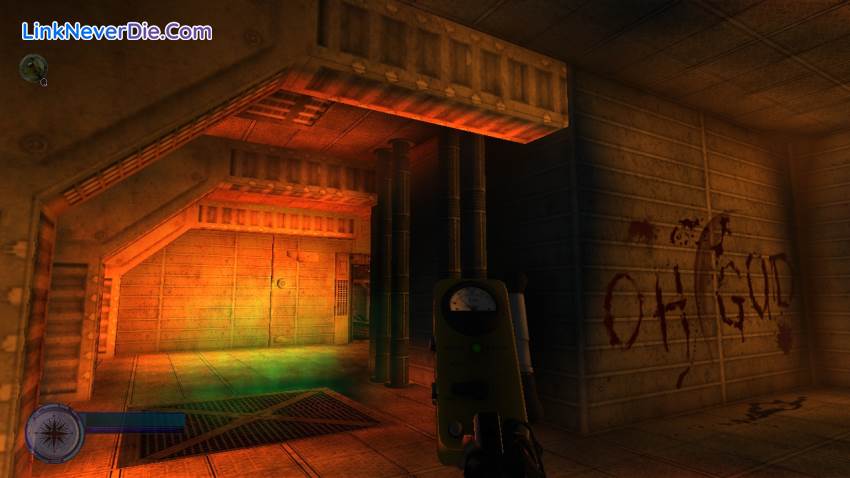 Hình ảnh trong game Worst Case Z (screenshot)