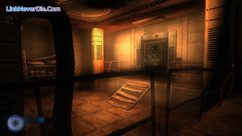 Hình ảnh trong game Worst Case Z (screenshot)