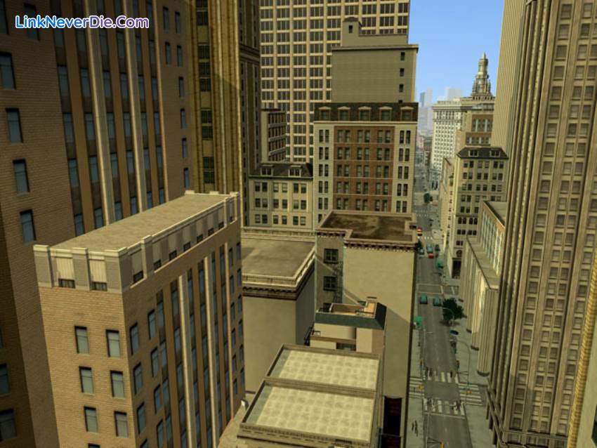 Hình ảnh trong game Tycoon City: New York (screenshot)