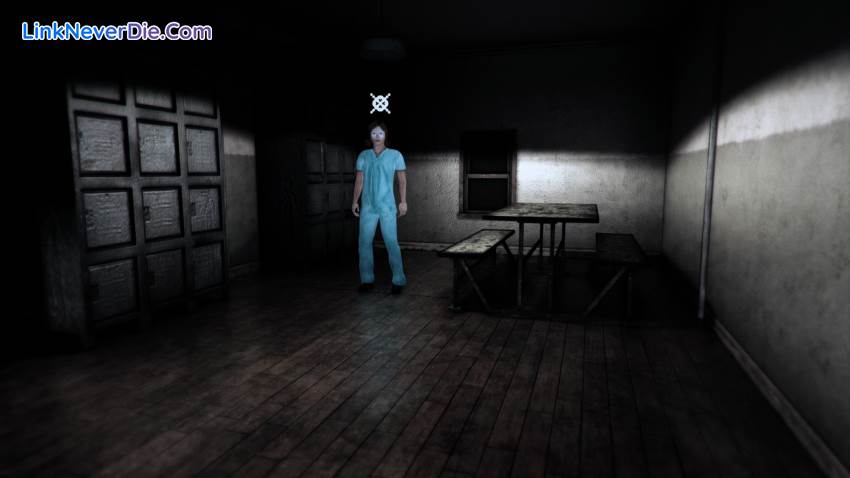 Hình ảnh trong game Insane Decay of Mind (screenshot)