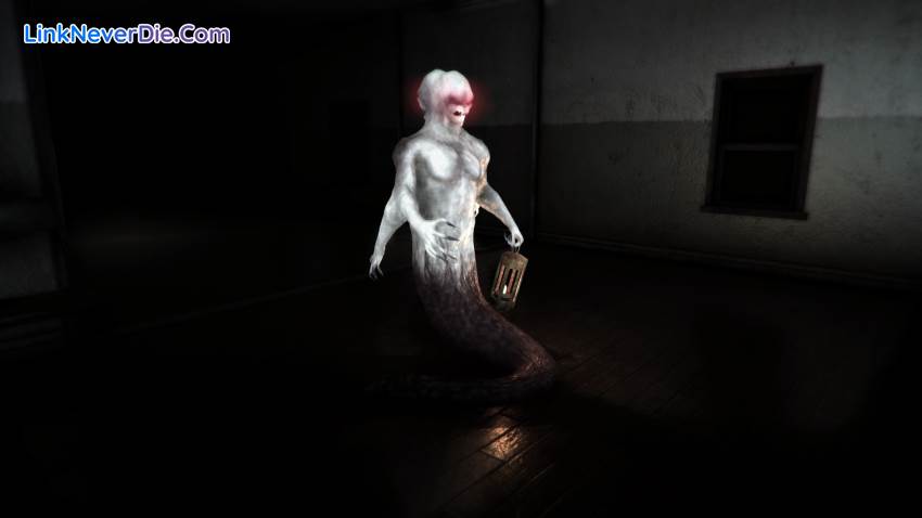 Hình ảnh trong game Insane Decay of Mind (screenshot)