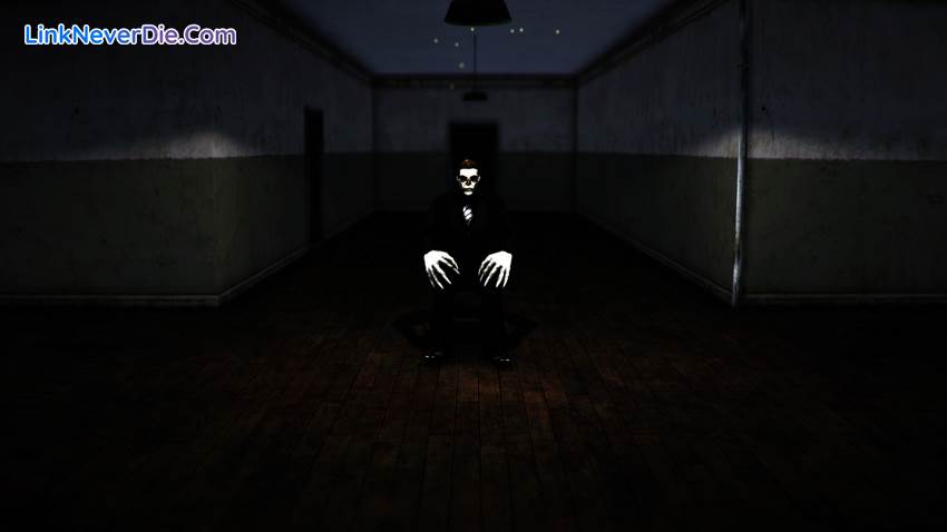 Hình ảnh trong game Insane Decay of Mind (screenshot)