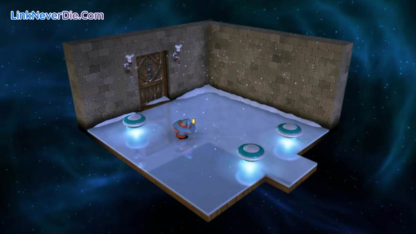 Hình ảnh trong game Lumo (screenshot)