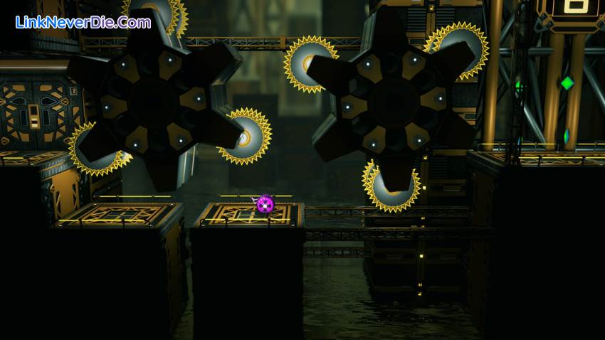 Hình ảnh trong game Groovy (screenshot)