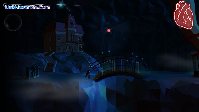 Hình ảnh trong game Selma and the Wisp (screenshot)