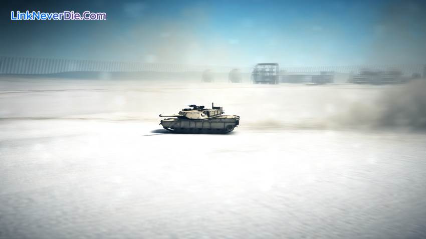 Hình ảnh trong game Tokyo Warfare (screenshot)