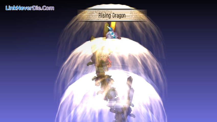 Hình ảnh trong game Phantom Brave PC (screenshot)