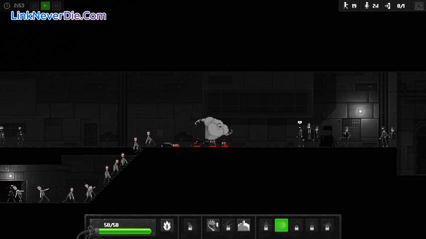 Hình ảnh trong game Zombie Night Terror (screenshot)