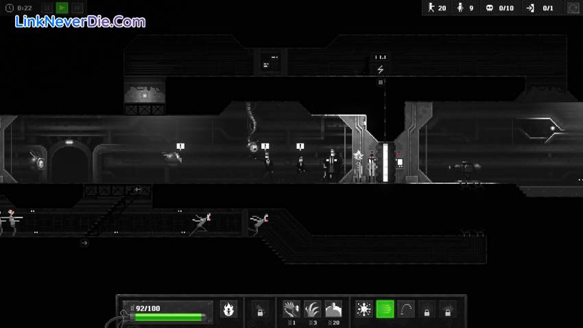 Hình ảnh trong game Zombie Night Terror (screenshot)